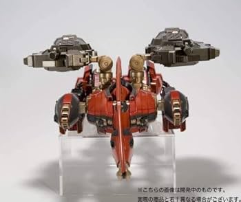 (箱開封済み中身未開封)アーマードコア　ワンコインフィギュア　4箱 アーマードコア ワンコインフィギュア エムロード拠点防衛型4脚